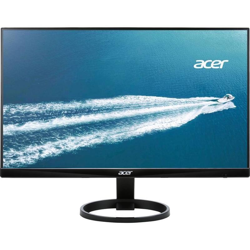 Acer 24-inch Monitor 1920 x 1080 LED R240HY Bidx