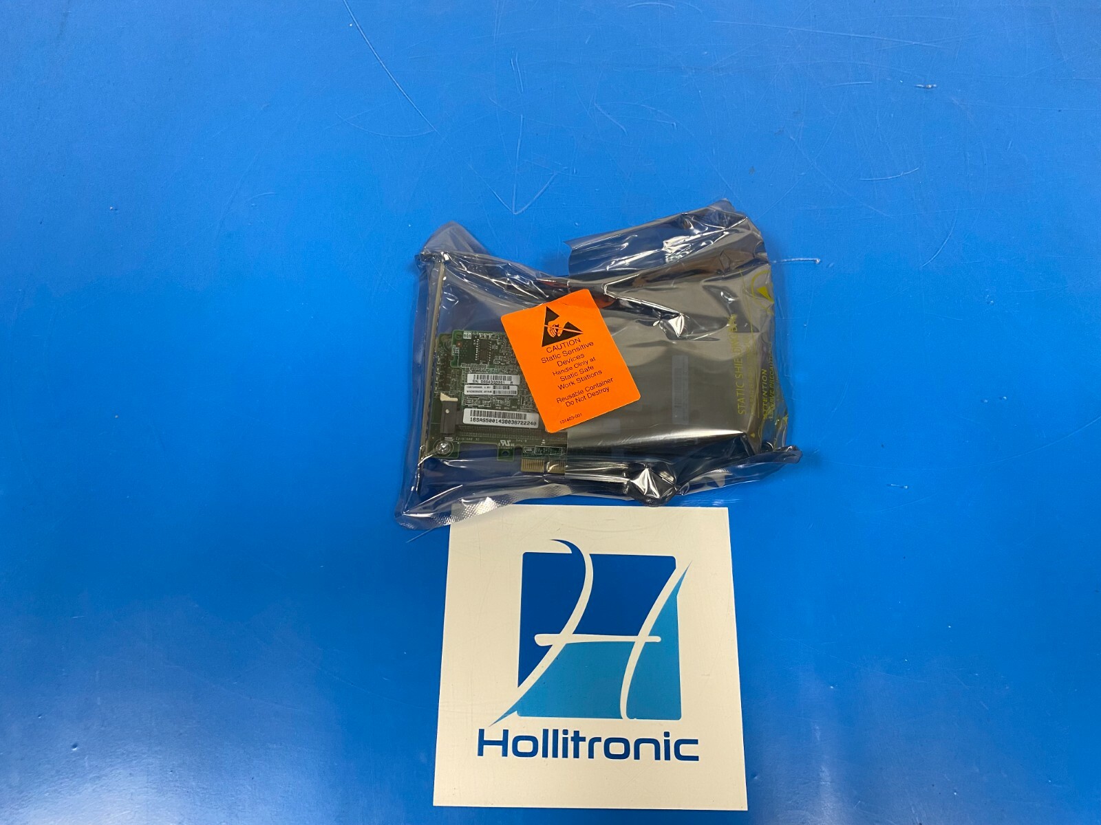 HP 726821-B21 PCI-Express 3.0 x8 SATA/SAS Smart Array P440/4G Controller
