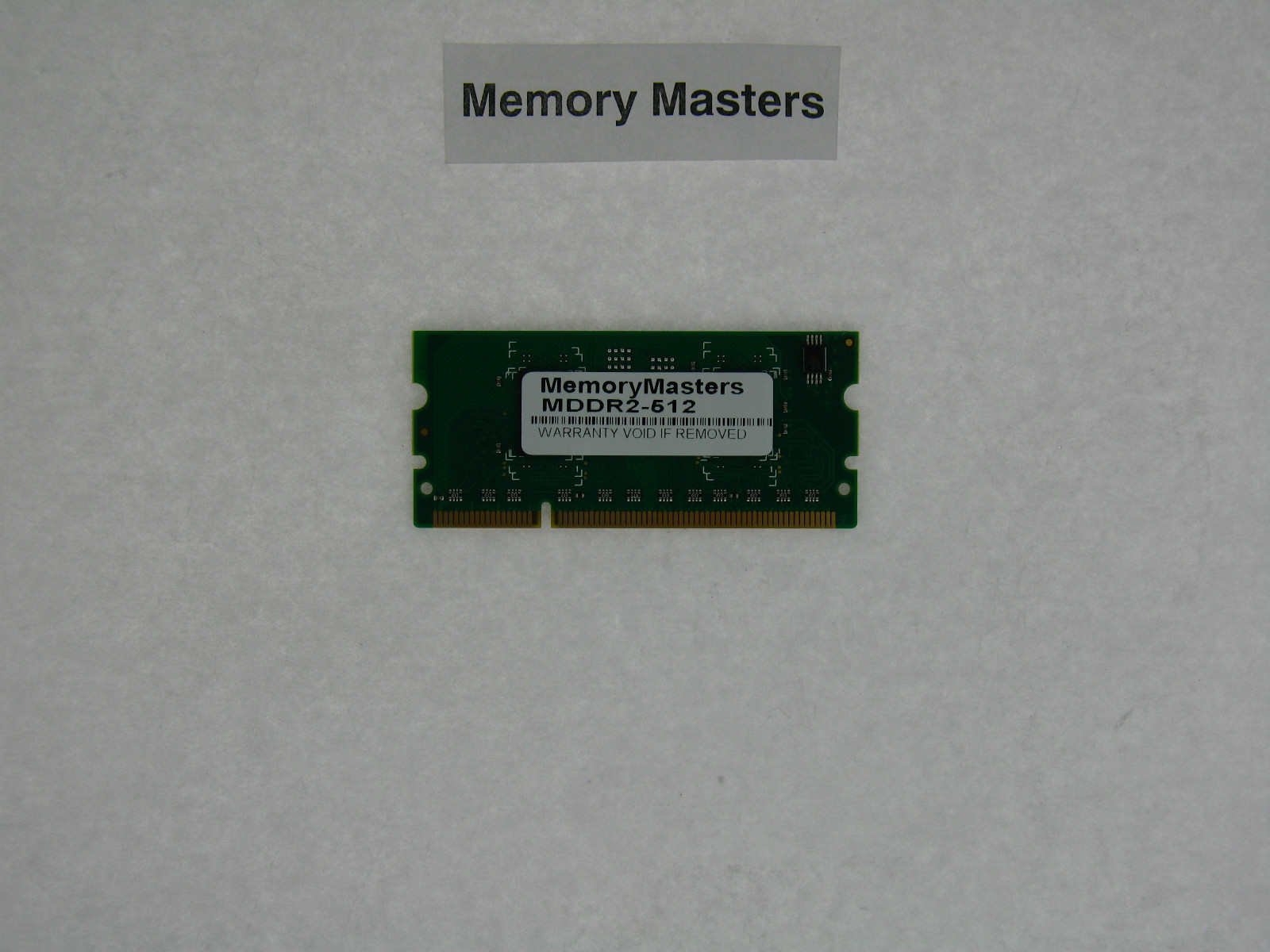 MDDR2-512 512MB  DDR2 144pin Kyocera FS-1350DN FS-2020D