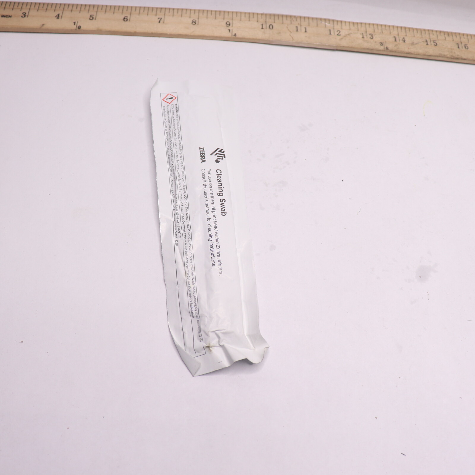 Zebra Printer Cleaning Kit 47362