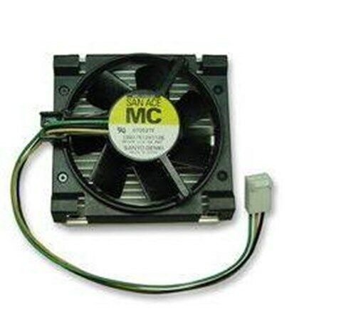 1 pcs SANYO San Ace MC 109X7612H1146 DC12V 3-wire CPU cooling fan
