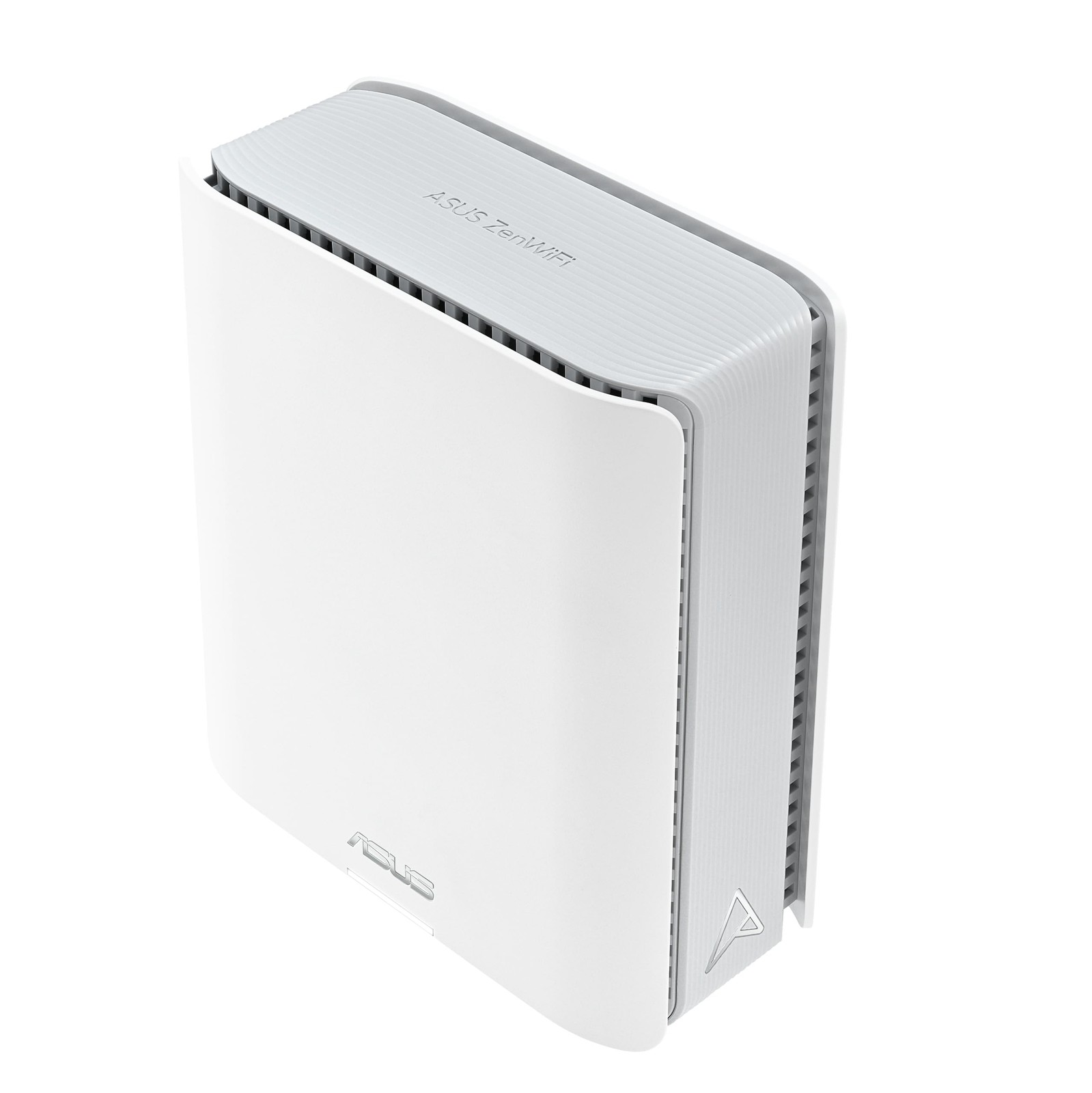 ASUS ZenWiFi BT8 WiFi 7 Mesh Router - Tri-Band, 3k 7 | BE14000, WHITE