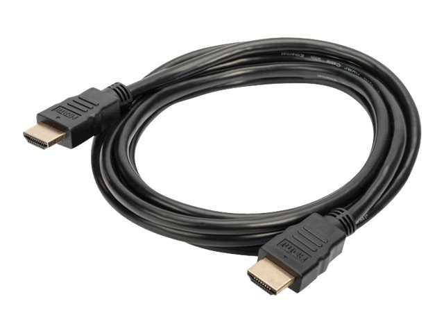 Digitus HDMI High Speed with Ethernet Connection Cable 10 Series AK-990920-020-S
