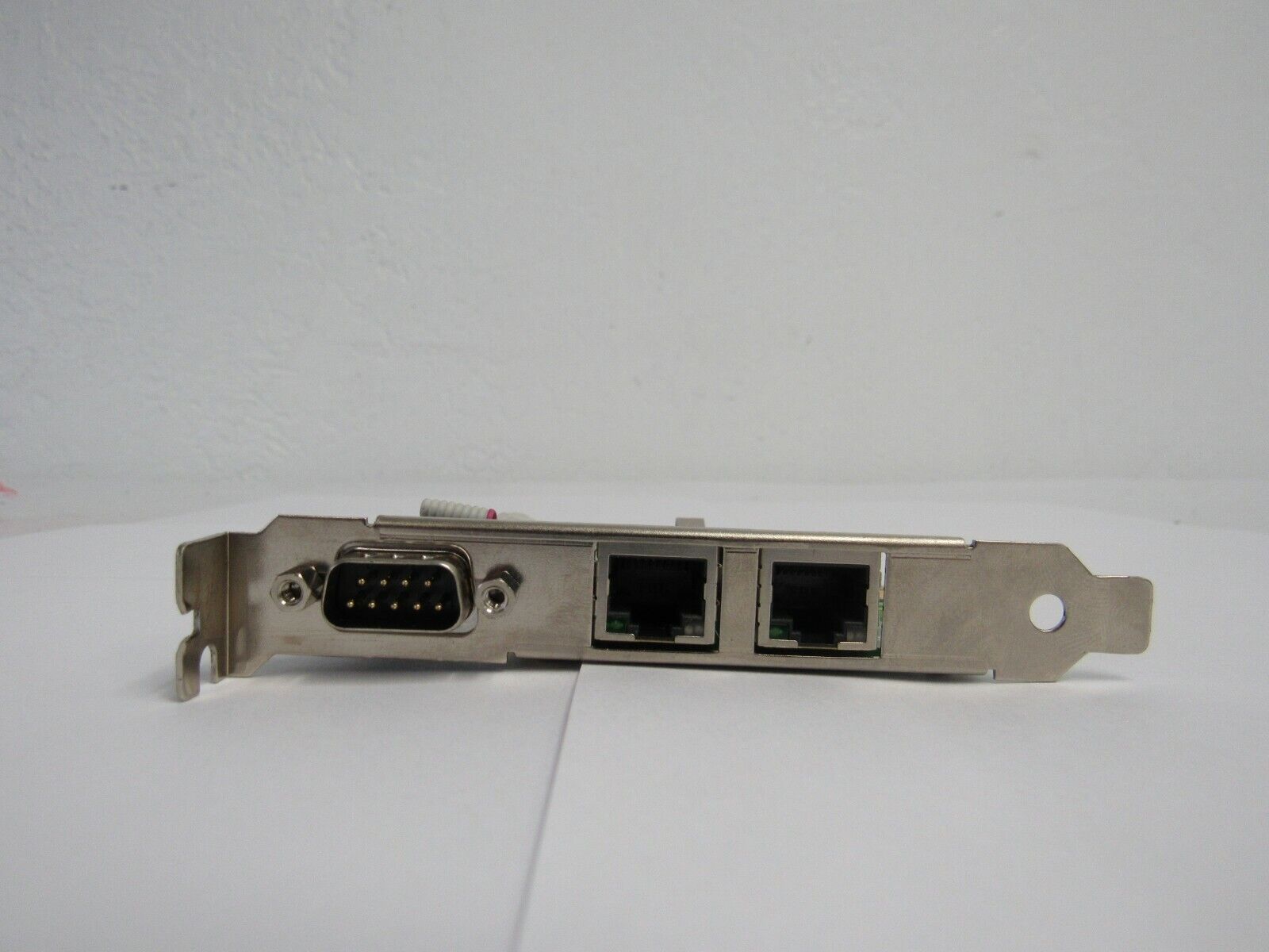 intel PRO/1000 PT Dual Port EXPI9402PTG2P20 17-4