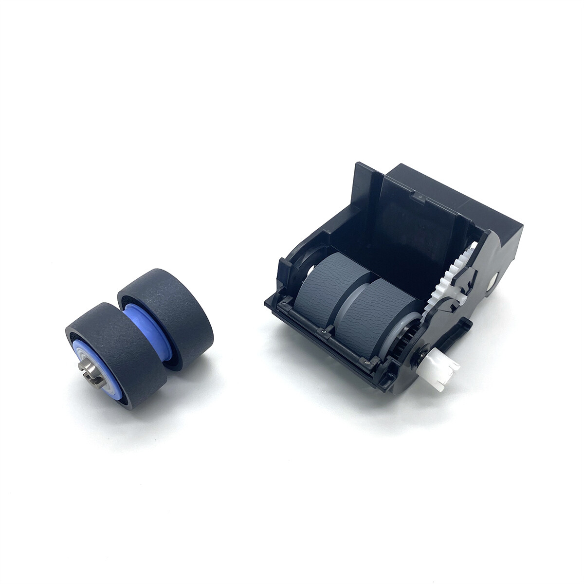 New 4082B004 Scanner Exchange Roller Kit Compatible with Canon DR-4010C DR-6010C