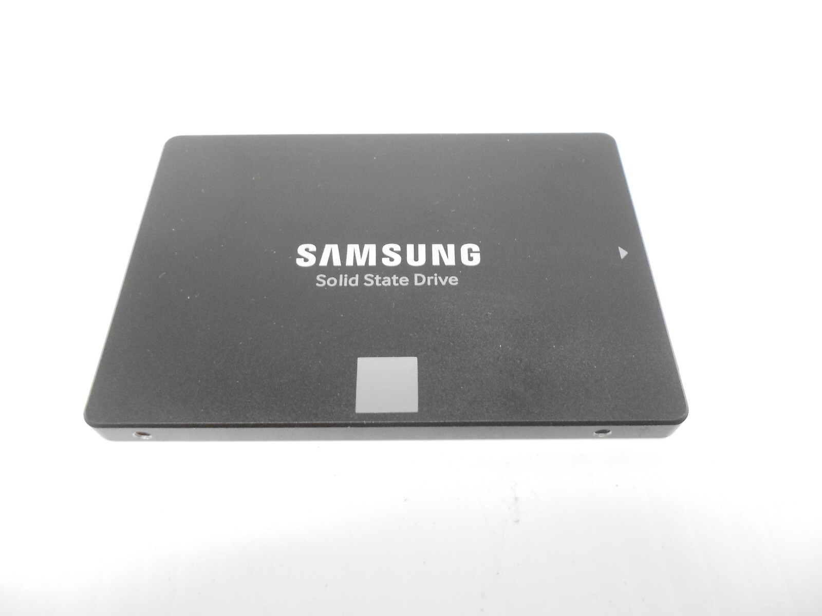 Samsung EVO 1TB 2.5'' SATA SSD Drive Solid State Dell HP Supermico 7MM MZ7LE1T0