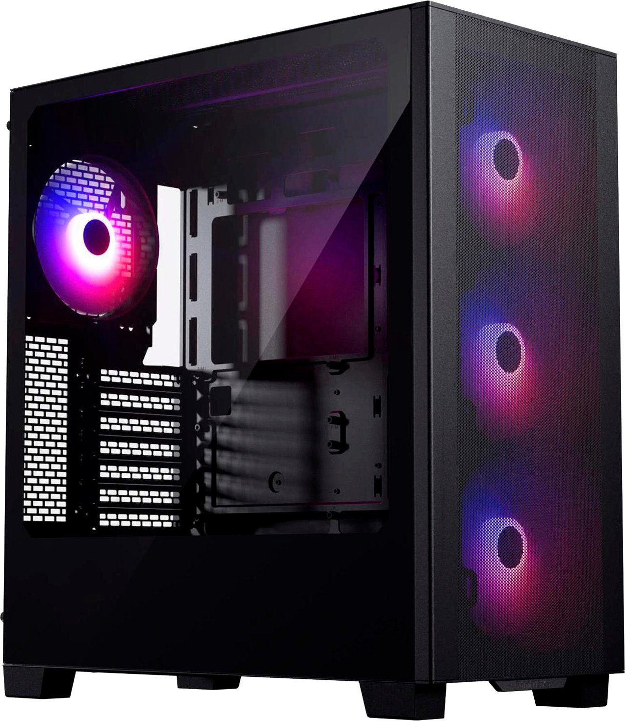 Custom Built Intel Ultra 265K 16GB DDR5 GT 710 512GB NVMe SSD MM6.03.41