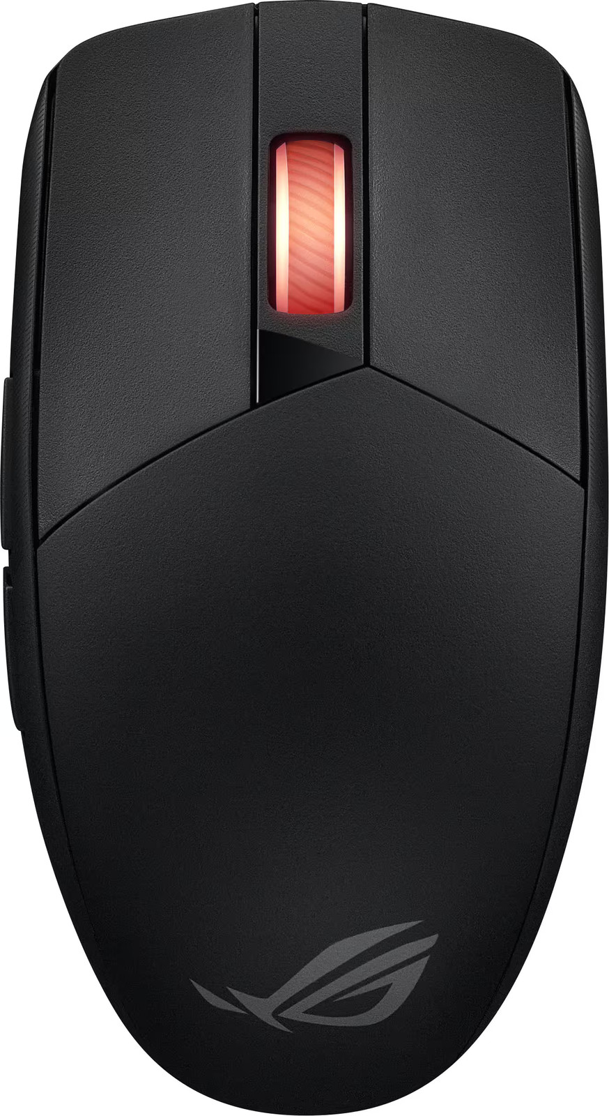 ASUS - ROG Strix Impact III Lightweight Wireless Optical Gaming Mouse - Wirel...