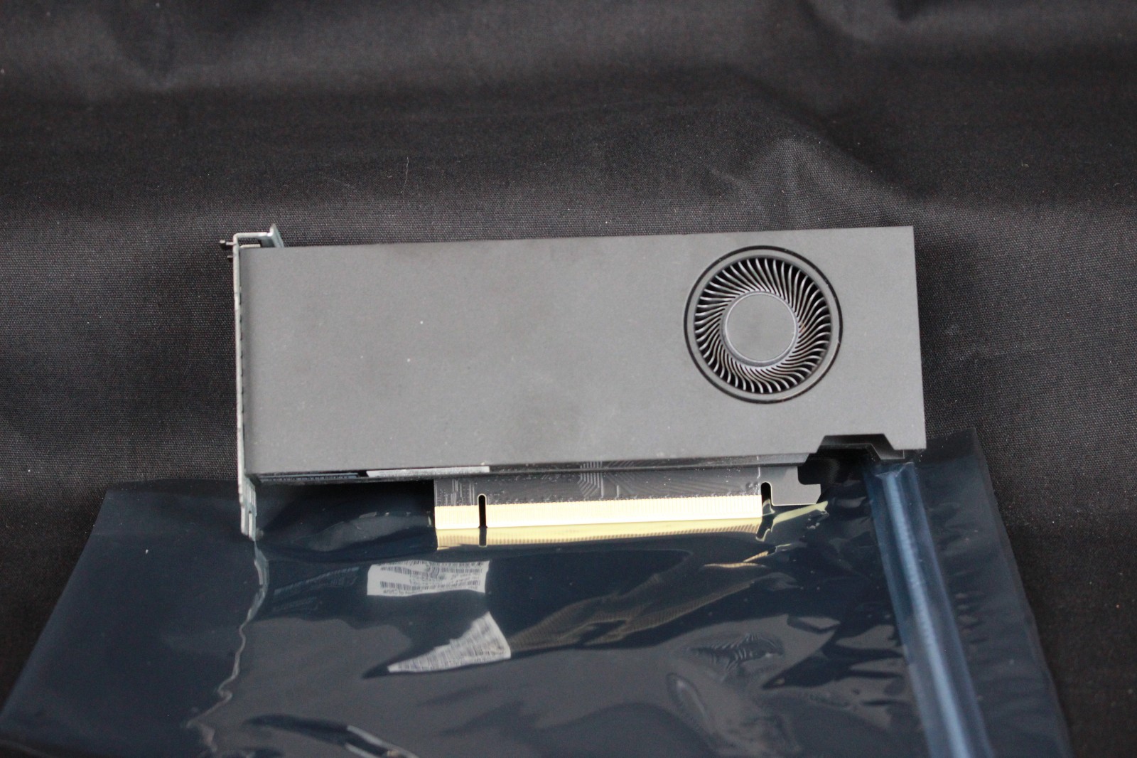 NVIDIA RTX A2000 12GB GDDR6 Video Graphics Card PG192/12GB