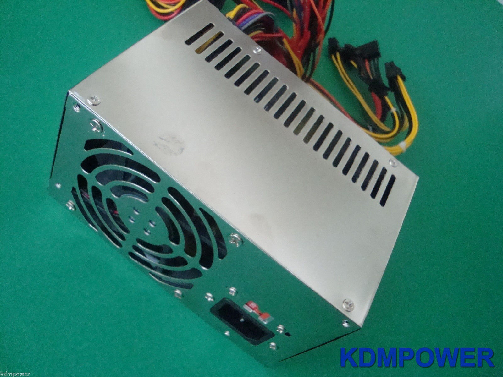 NEW 500W Lenovo IdeaCentre H210-5355AFU Power Supply Replace/Upgrade 50N
