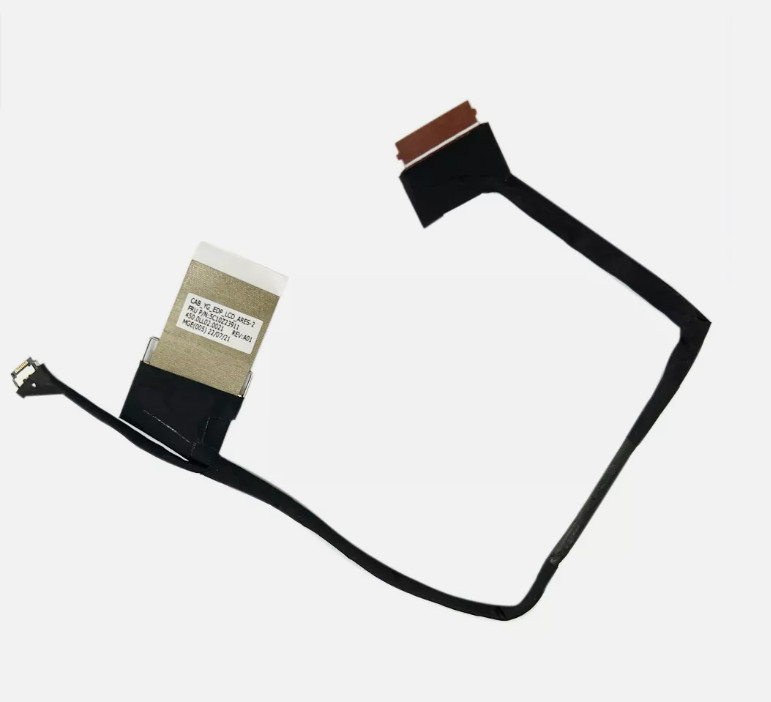 2X For Lenovo Thinkpad L13 Gen2 LCD Screen Cable 450.0LL02.0001 5C10Z23911