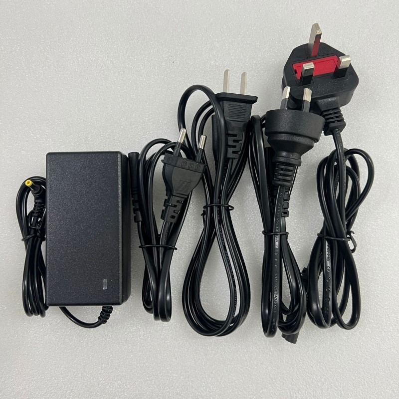 Replacement Adapter For Fujifilm AC-5V AC-5VX AC-5VS AC-5VH Power Supply #5V 2A