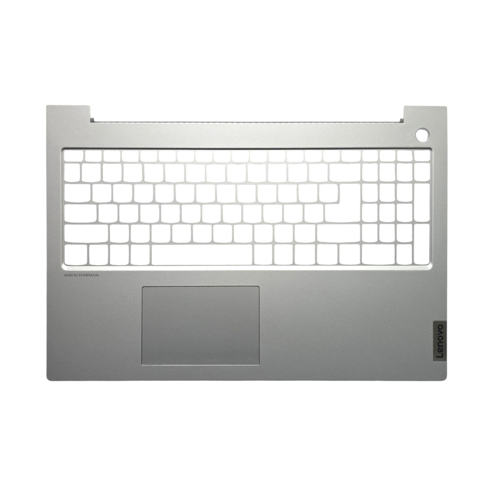 New Original For ThinkBook 15P G2 ITH Palmrest Keyboard Upper Case AP29X000100