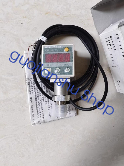 1PCS NEW NKS GC61-174 Pressure switch Fast delivery Via DHL/Fedex
