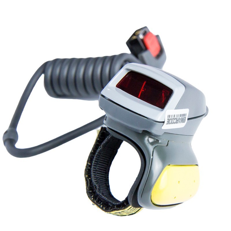 Motorola Symbol RS409 Ring Scanner 1D Laser for WT4090 WT41N0-SR2000ZZR
