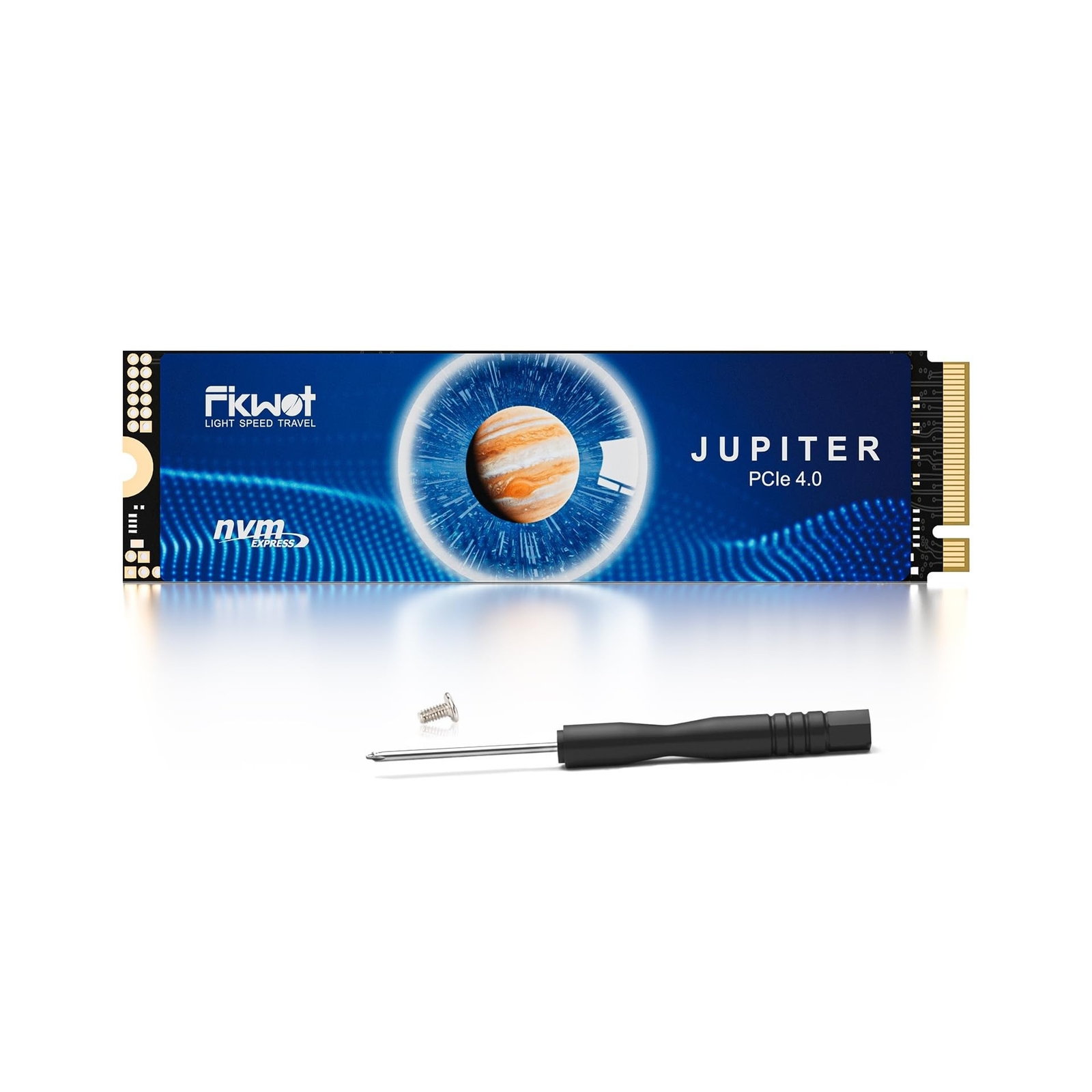 FX660 2TB M.2 SSD, PCIe Gen 4x4 Dynamic SLC Cache - Speeds up to 5200MB/s M.2...
