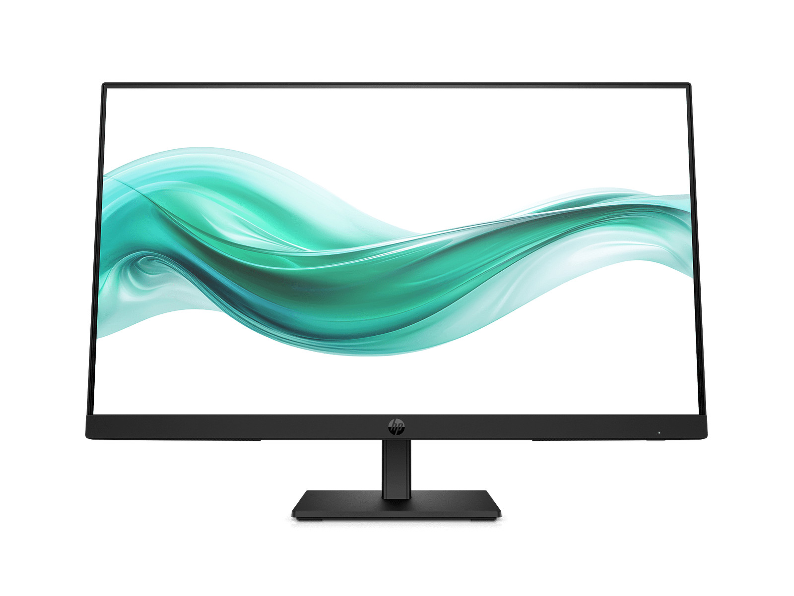 HP 324ph 24" Full HD IPS LCD Monitor, 100 Hz Refresh Rate, Anti-Glare, Built-In
