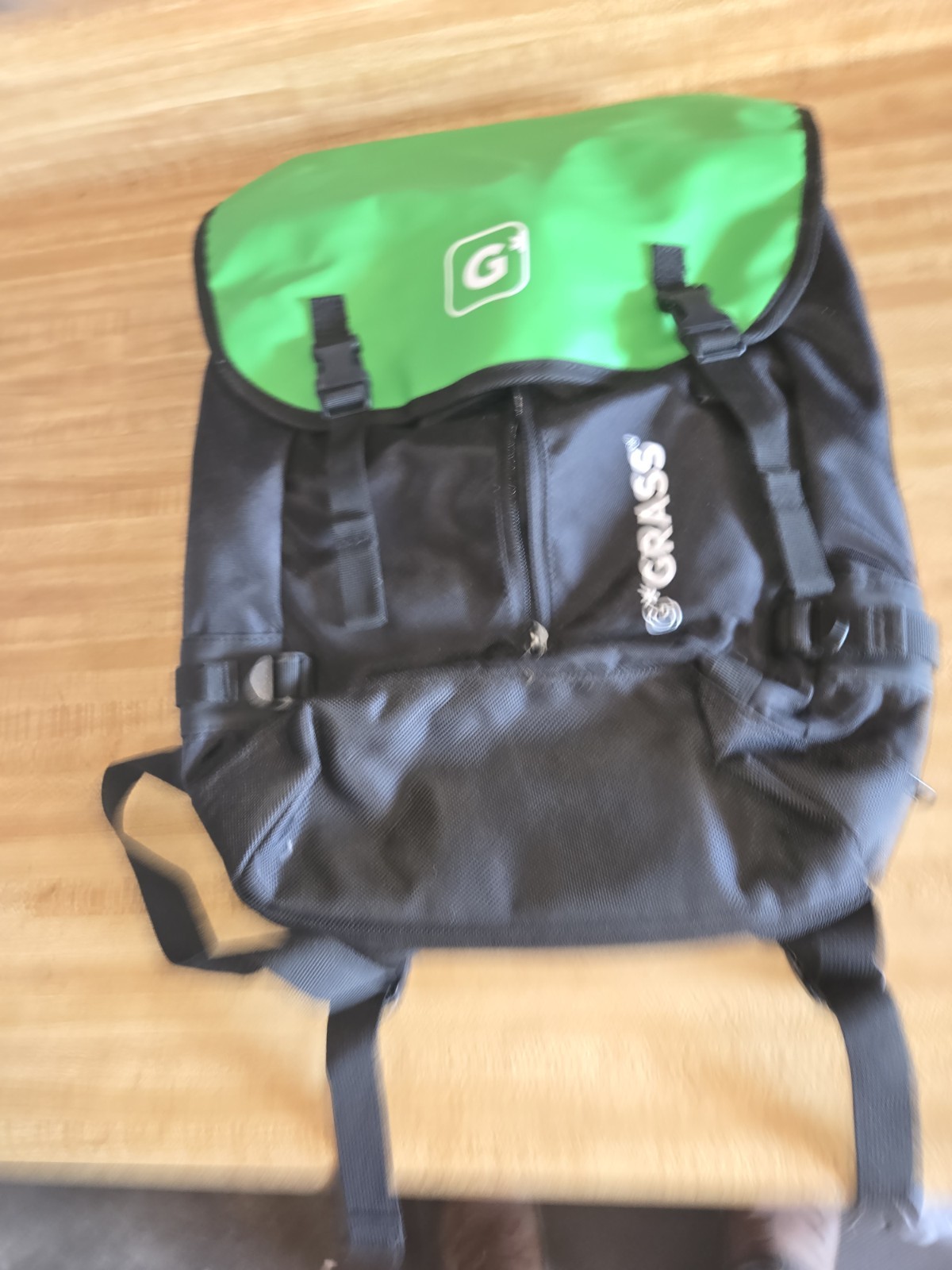 Large Capacity Laptop Backpack,multi Pocket Mens , Womens