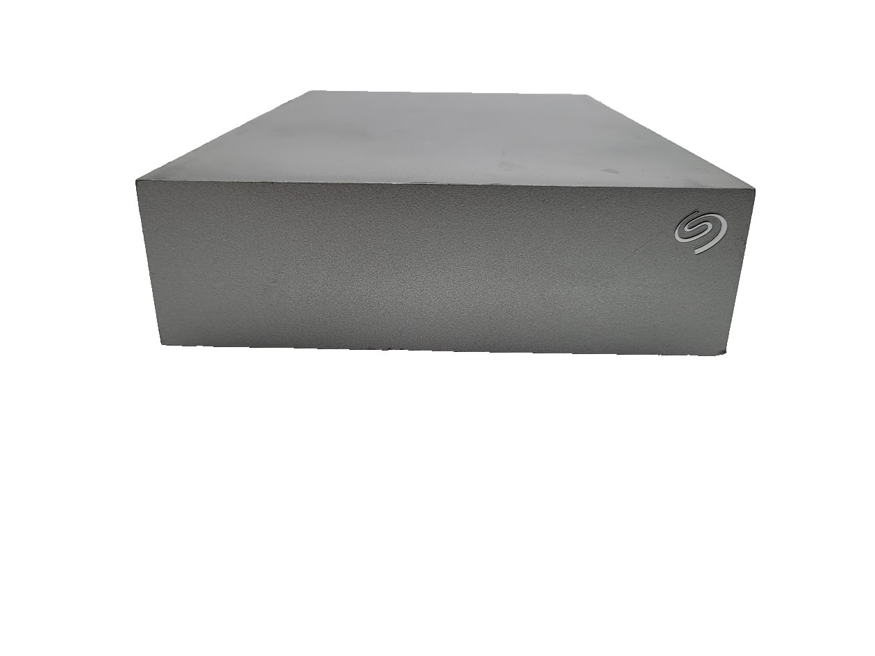Seagate Expansion Desktop Hard Drive 3TB Model: SRD00F2 ST3000DM001-1ER166