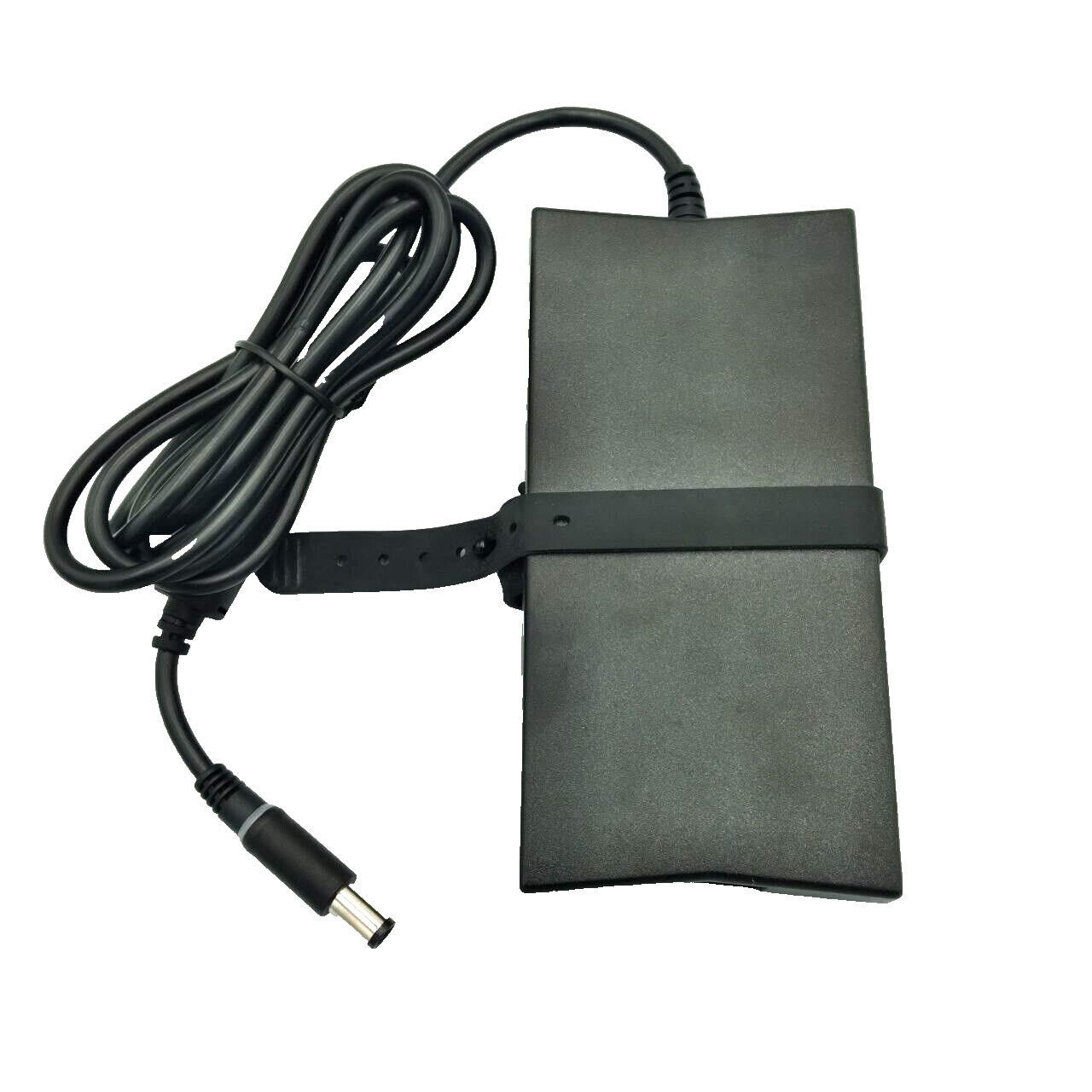Dell 130W AC Adapter With 7.4 mm DC Jack 130 W AC Adapter 6 Foot Cable