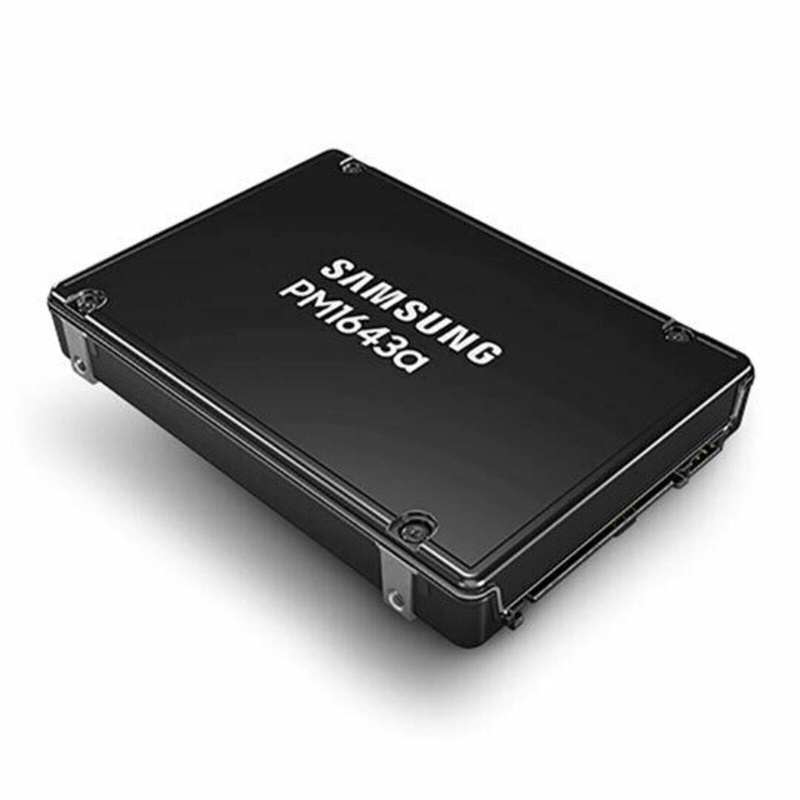 Samsung PM1643a MZILT960HBHQ-00007 960GB SAS 12Gb/s 2.5