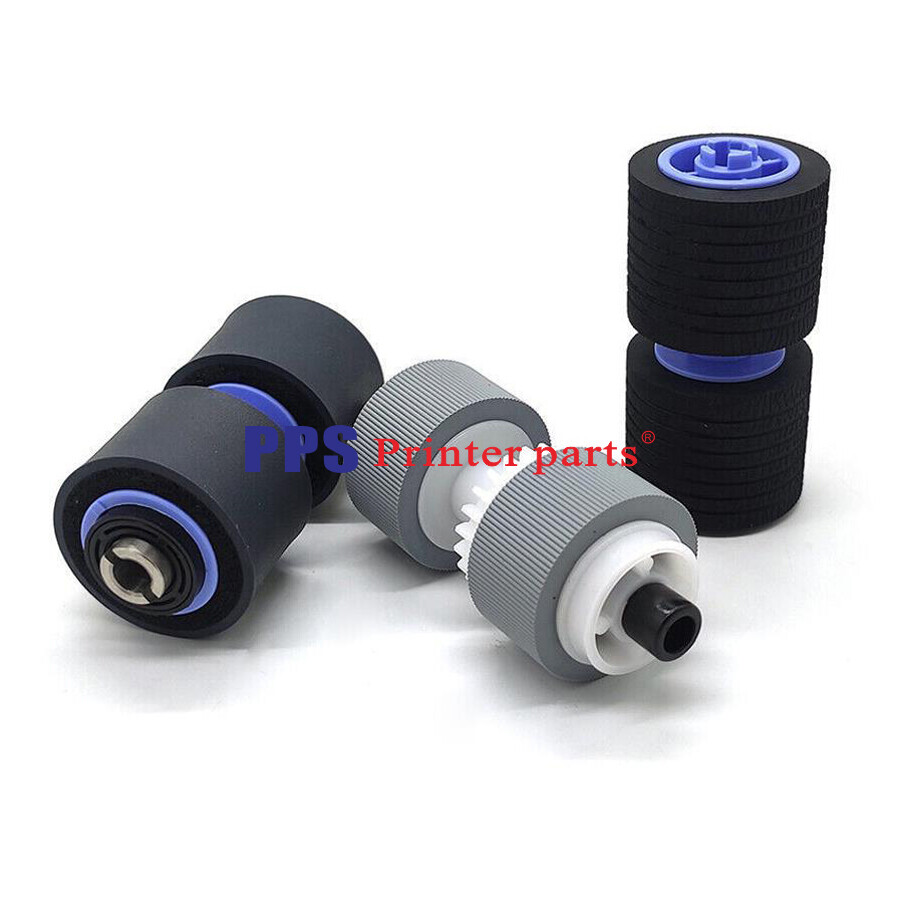 Pickup Feed Exchange Roller Kit 8262B001AA For Canon DR-G1100 G-1130 G-2090 2140