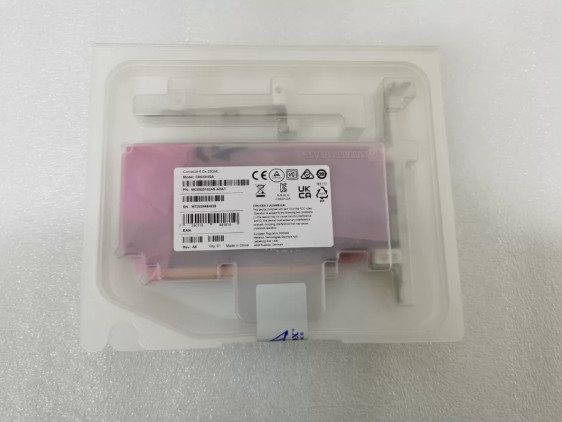 Mellonax MCX623102AS-ADAT dual port 25G network card PCIE4.0X8 new box package