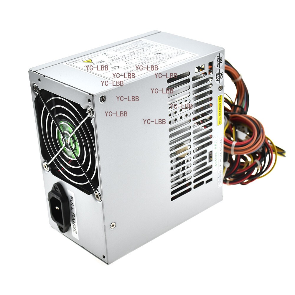 For FSP350-60PLN 350W Industrial Control Equipment Power Supply with -5V