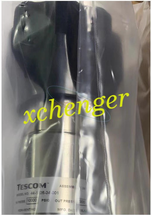 1PCS TESCOM High pressure regulator 44-1126-24-001 new via FedEx or DHL