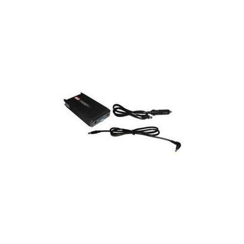 LIND ELECTRONICS Auto Dc Adapter Panasonic 74 Tb 51 Mark 3-120 Watts