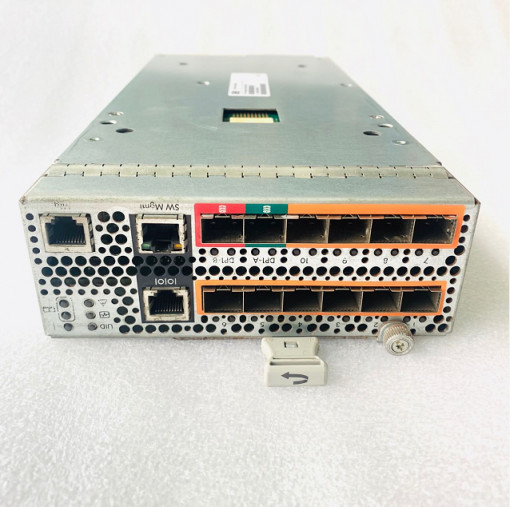 Pulls from a working System. AG828-63021 460586-005 HP EVA controller. 