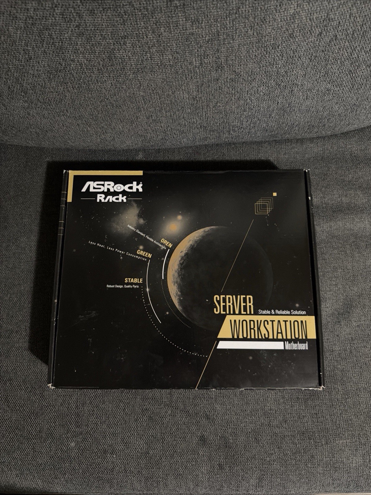 Asrock Rack Server Workstation C226 Motherboard Intel Lga 1150 ATX Ddr3