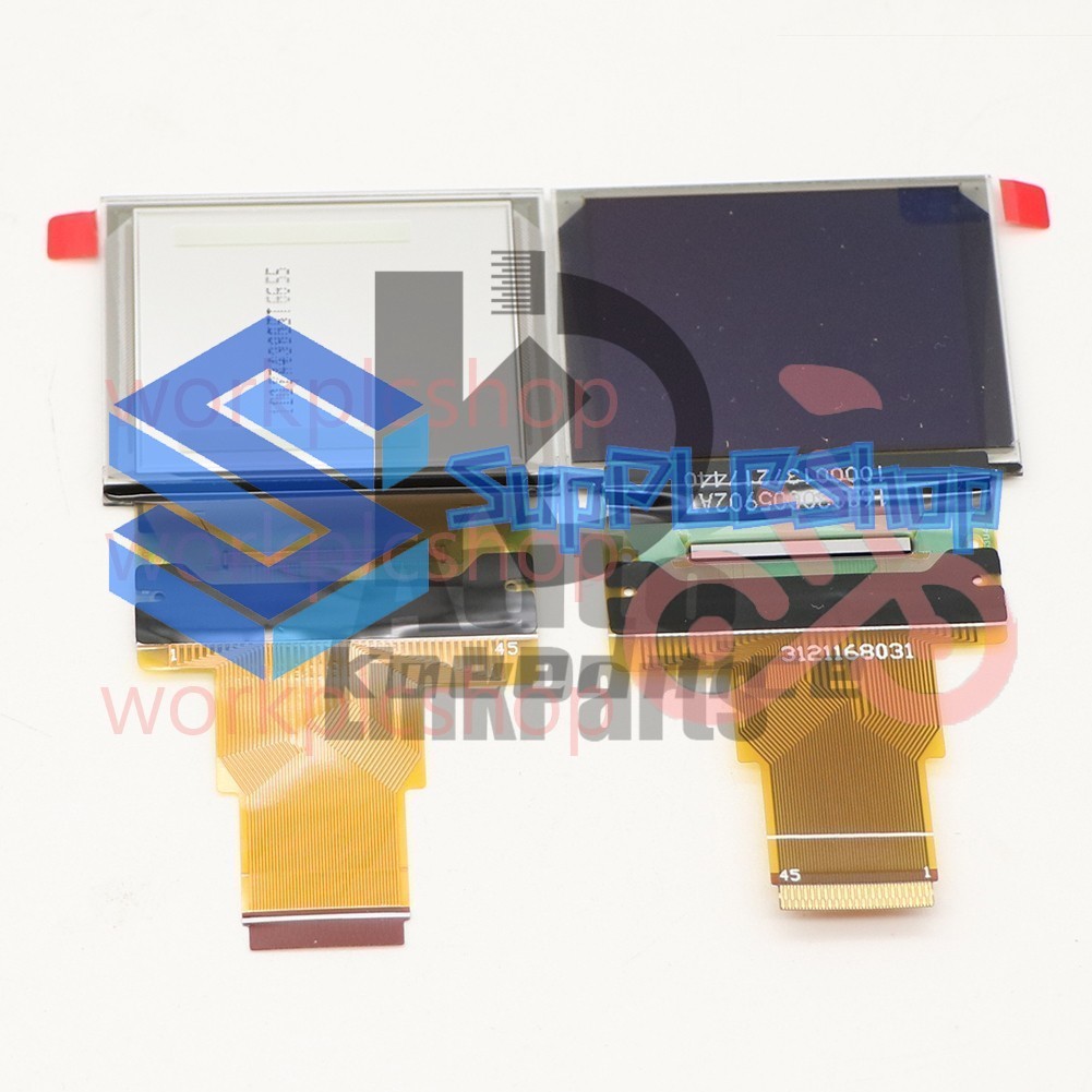 For Control4 SR-260 SR260 Replacement OLED Display Screen  @1061zk8#jia