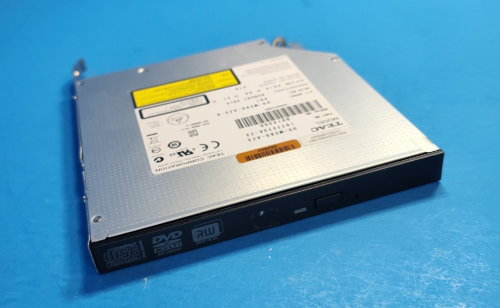 Supermicro SC825 SC826 Server Internal SATA DVD±RW Rewritable Drive Teac DV-W28S