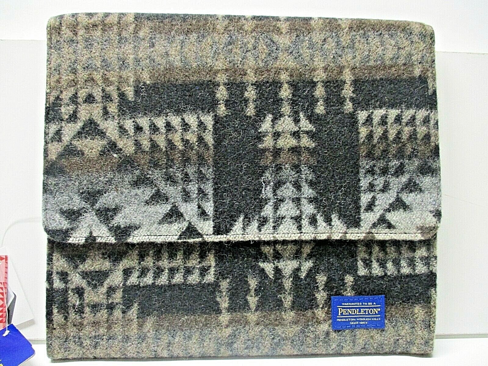  Pendleton Woolen Mills- Electronic Tablet Case(Pagosa Springs)5