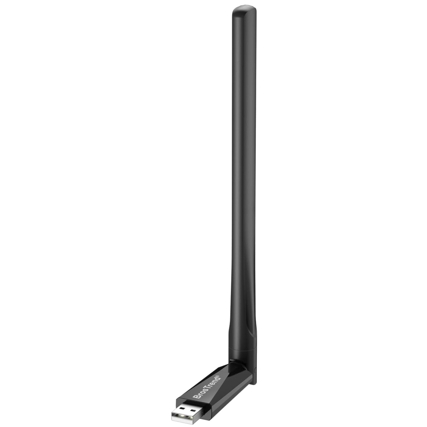 High Speed WiFi Adapter for Raspberry Pi, Ubuntu, Mint