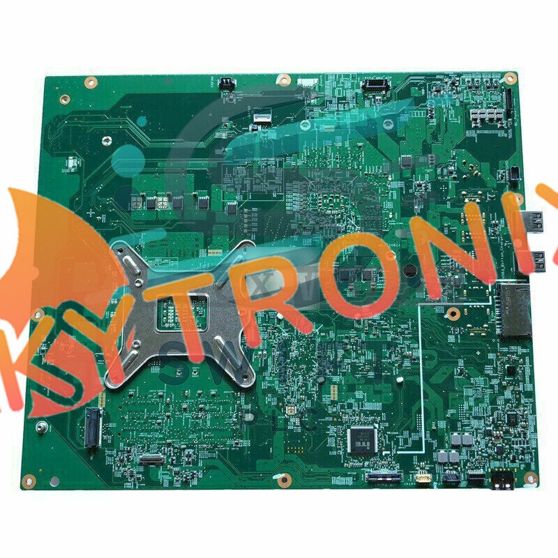 USED 1PCS HP Envy Curved 34-A AIO Motherboard 810716-002 Mainboard
