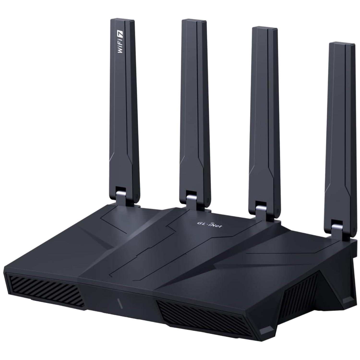 Business & Home Router - 12.5 Gbps Data Transfer Rate