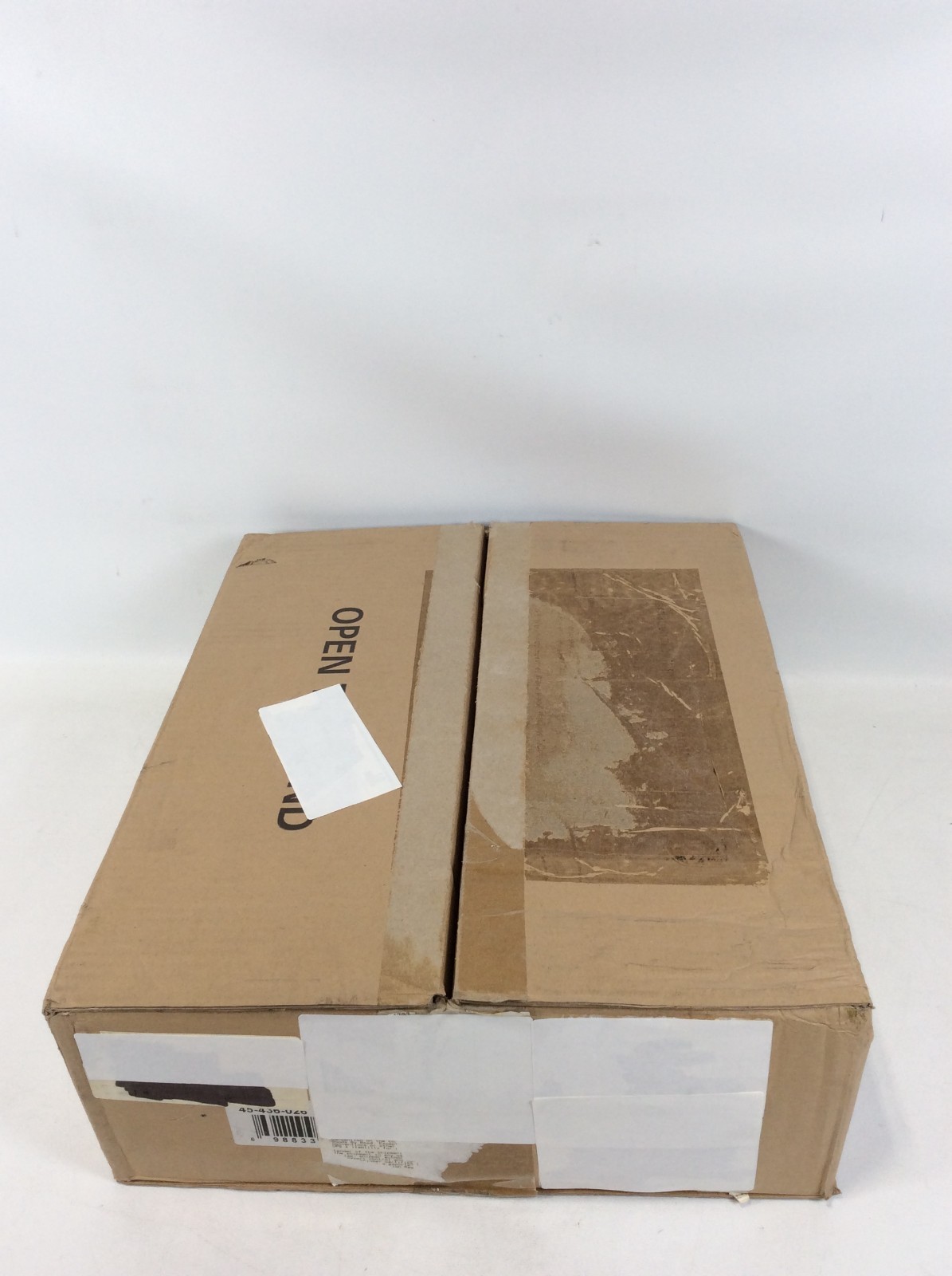 Ergotron 45-436-026 MX Mini Desk Mount Arm Light Duty ^
