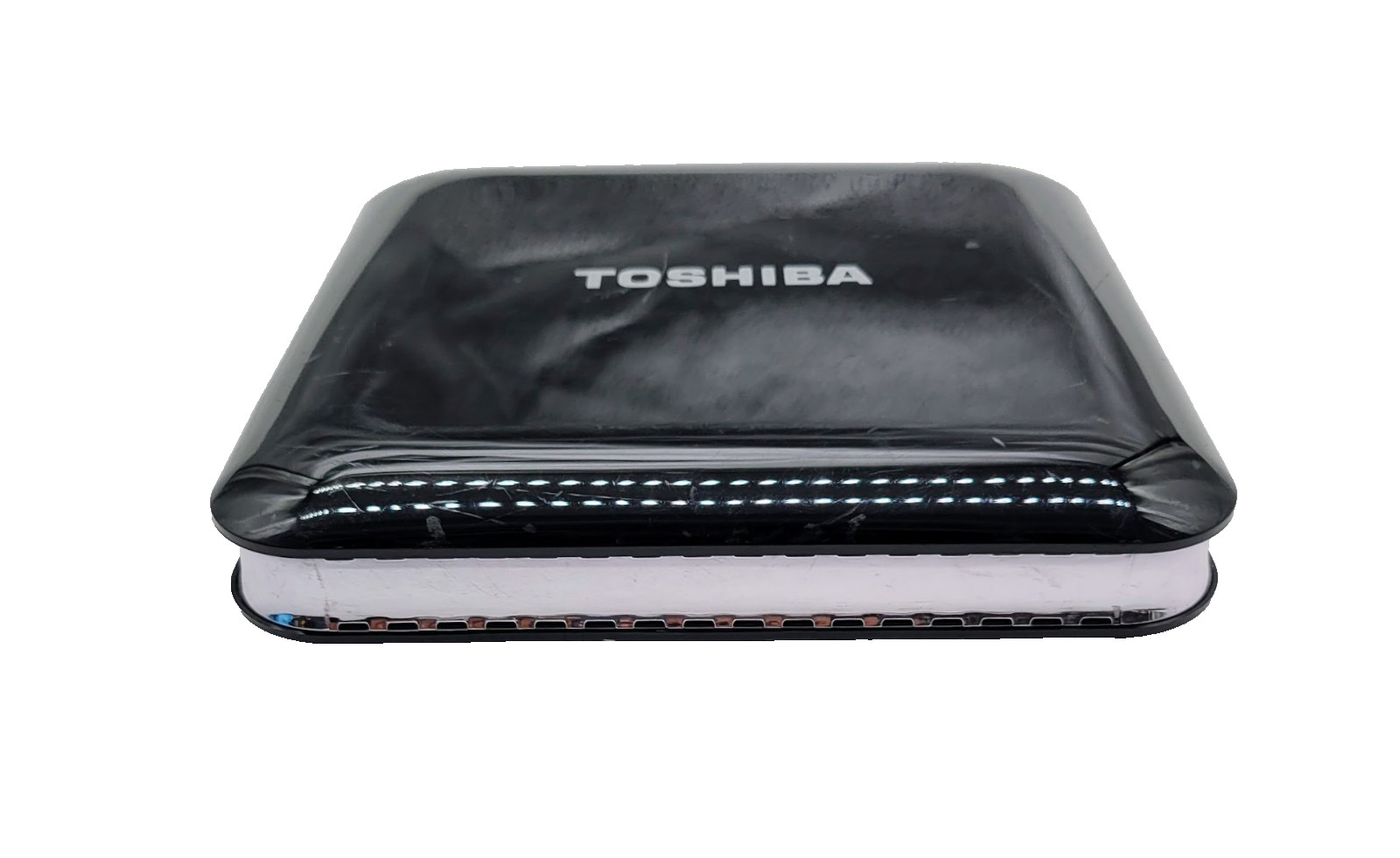 Toshiba Desktop External Hard Drive PH3100U-1EXB USB 2.0 eSATA NO Power Cable
