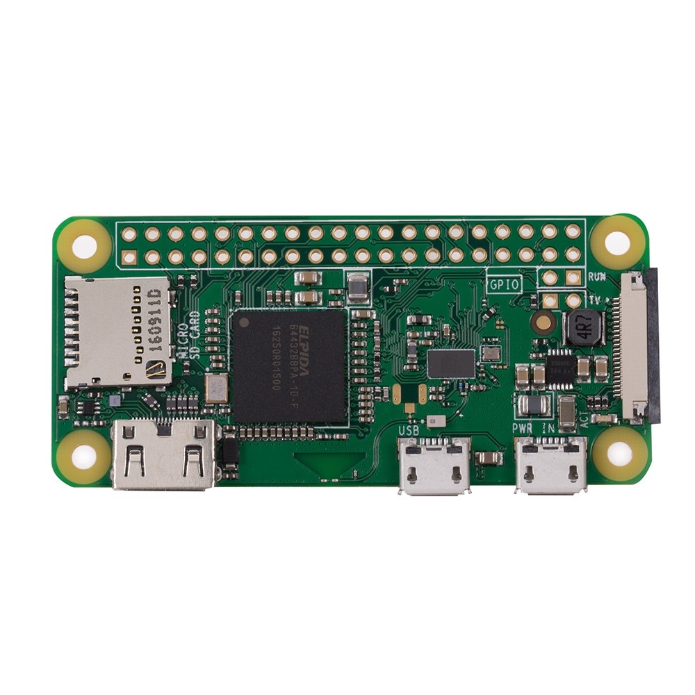 Raspberry Pi Zero W