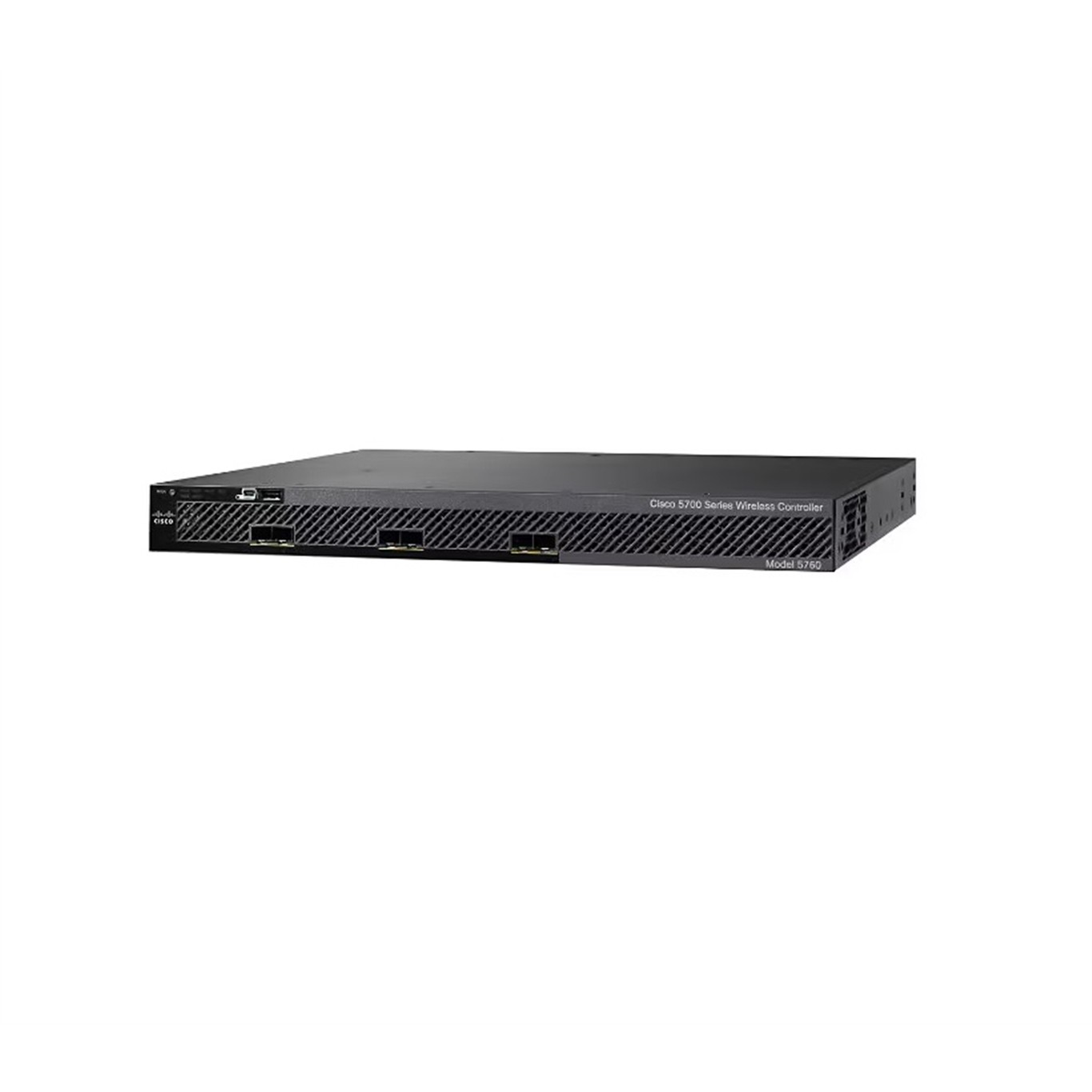Cisco AIR-CT5760-25-K9 6-Port Network Switch