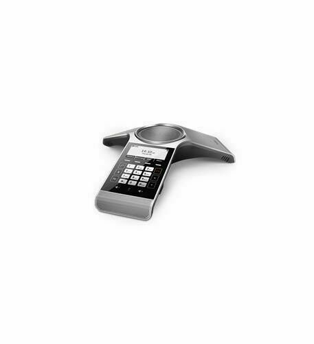 New Yealink CP920 Conference IP Phone - Classic Gray