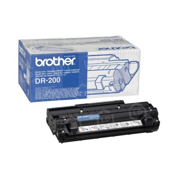 BROTHER DR-200 DRUM UNIT OEM BRAND NEW IN BOX