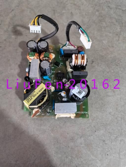 1pc used Delta PLC power supply board 2945100706