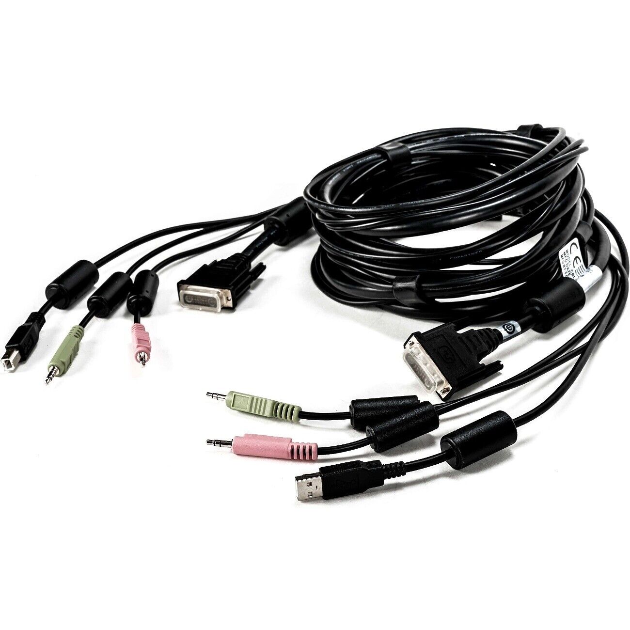 AVOCENT CBL0119 KVM Cable