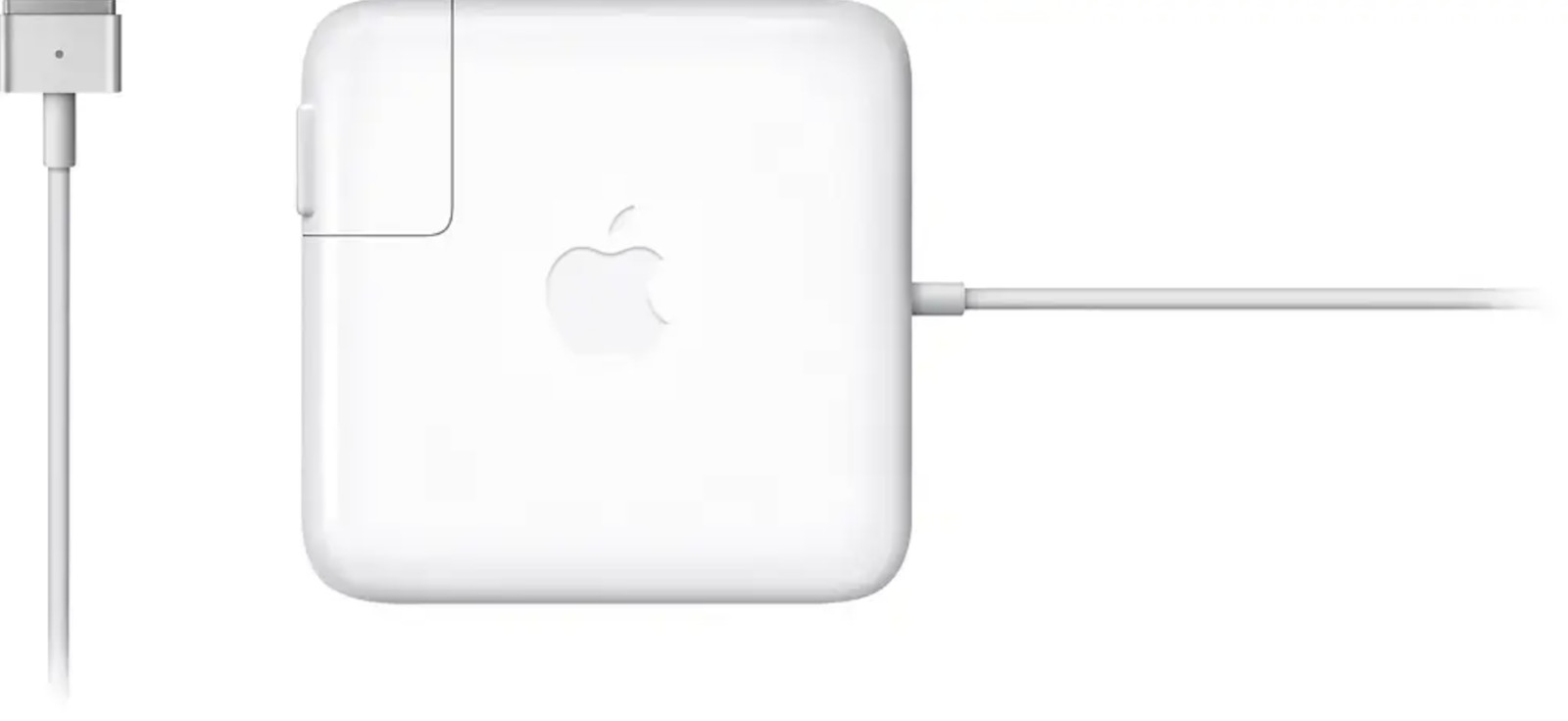 NEW SEALED Genuine Apple Magsafe 2 60W AC Power Adapter A1435 MD565LL/A