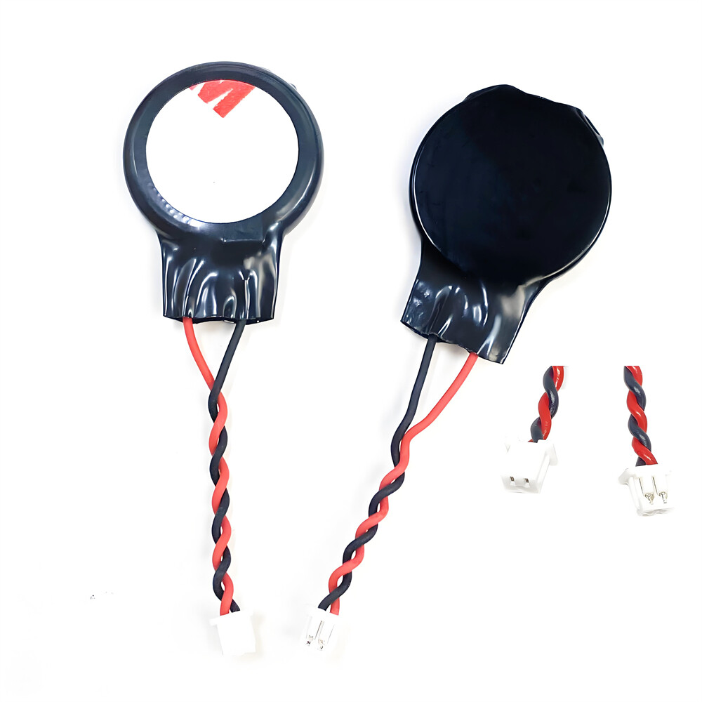100x Cmos RTC Battery For Dell GC02001LP00 GC02001R000 GC02001R100 CR2032 2-Pin