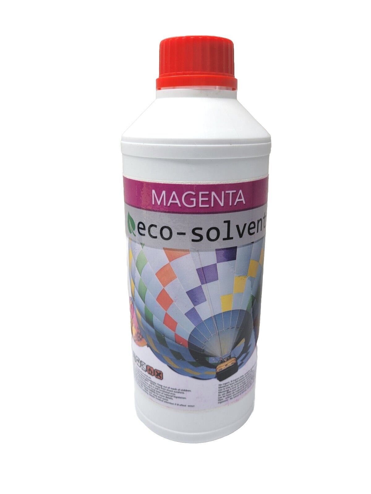 1 liter Magenta eco solvent ink NEW