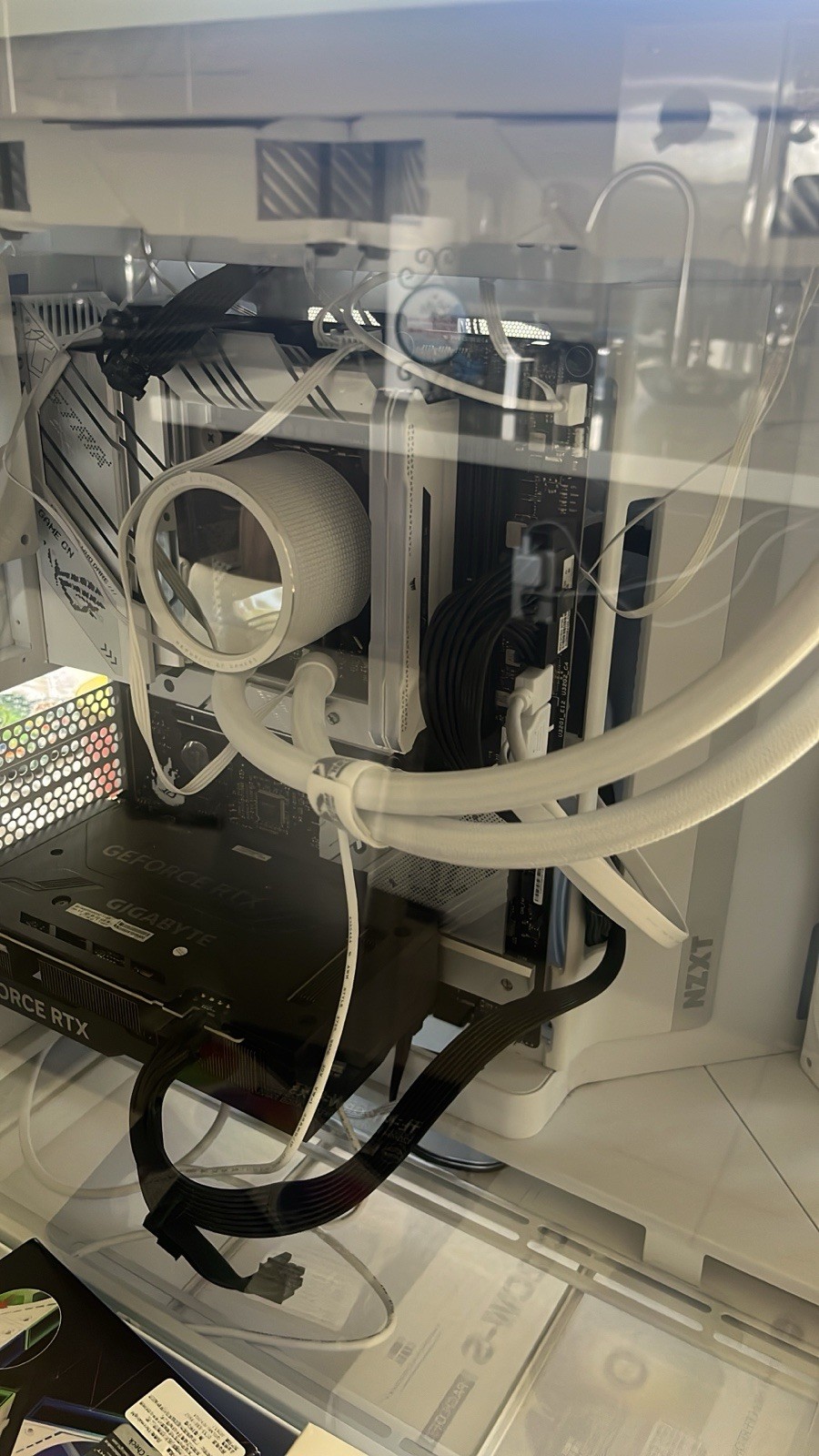 RTX 4070 GIGABYTE